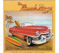 Capitol years - The Beach Boys
