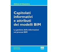 Libri Sebastiano Maltese / Re Cecconi Fulvio / Garramone Manuel - Capitolati Inf