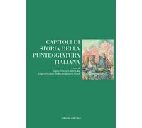 Capitoli di storia della punteggiatura italiana