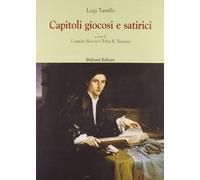 Capitoli giocosi e satirici