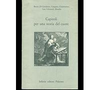 Capitoli Per Una Storia Del Cuore