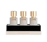 Capitolo 03 Set Maison De L'Italie: Bangkok 9/9, Extrait De Parfum, unisex, 15 ml + Les Soirs De Siam, Extrait De Parfum, unisex, 15 ml + Riviere