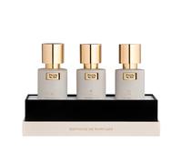 Capitolo 04 Set Maison De L'Italie: God e Moon, Extrait De Parfum, unisex, 15 ml + Jardin de L'Inde, Extrait De Parfum, unisex, 15 ml + Terre D'Inde,