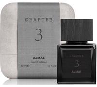 Capitolo 3 di Benjamin Belizon di Ajmal EDP Eau de Parfum Unisex - 50 ML