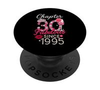 Capitolo 30 Fabulous dal 1995 PopSockets PopGrip Adesivo