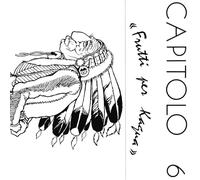 Capitolo 6 - Frutti Per Kagua