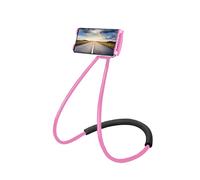 Capitolo Sette Supporto Universale per Cellulare Intelligente Appeso al Collo Supporto per Cellulare Staffa Pigra Flessibile Fai da Te con Rotazi