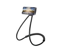 Capitolo sette Supporto universale per telefono cellulare intelligente da appendere al collo Supporto per telefono cellulare Supporto flessibile