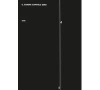 Capitolo Zero