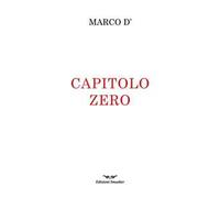 Capitolo zero