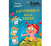 Capitombolo sulla terra