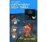 Capitombolo sulla terra