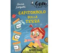 Capitombolo sulla terra