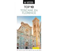 Capitool Top 10 Toscane & Florence