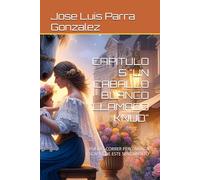 CAPITULO 5 "UN CABALLO BLANCO LLAMADO KNUO": PUEDES CORRER PERO NUNCA ESCAPAR DE ESTE SENTIMIENTO