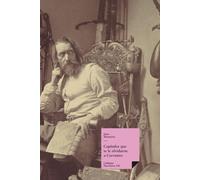 Capítulos que se le olvidaron a Cervantes: 341