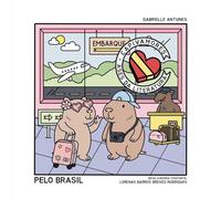 CAPIVAMORES PELO BRASIL