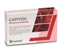CAPIVEN 30CPR GASTROPROTETTE
