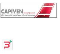 CAPIVEN DERMOGEL LIPO 50 ML