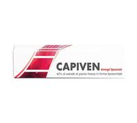 CAPIVEN DERMOGEL LIPO 50 ML