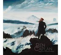 Caplan Ben - Birds With Broken Wings