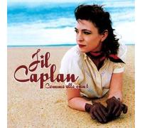 Caplan, Jil - Comme elle vient