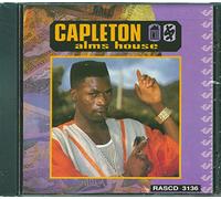 Capleton - Alms House