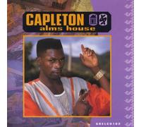 Capleton - Alms House