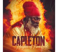 Capleton - Heights of Fire