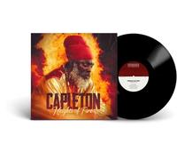 Capleton - Heights of Fire