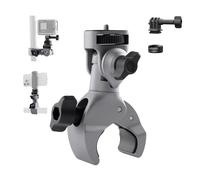 CapLock Superiore Morsetto Staffa in Lega di Alluminio per Insta360 Ace Pro