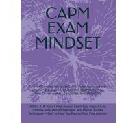 CAPM EXAM MINDSET: “I AM PMP Certified. You can be CAPM- faster, easier, and cost-effective.”. Z. A. Khan P.E, BE, ME, PFMP, PGMP, PMP, CPMAI, PMO-CP, PMI - (CPMAI, CP, ACP, PBA, RMP, SP, PMOCP)