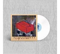 Cap'n Jazz Burritos, Inspiration Point, Fork Balloon Sports, Cards in (Vinyl LP)