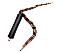 Capo a sgancio rapido per chitarra, clip per chitarra di prestazioni, con cappuccio a clip elastico, per uomo, dilettante, musicista, studente, casa, scuola, viaggio, scena, festa