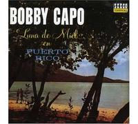 Capo,Bobby - Luna de Miel