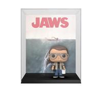 Capo Brody (Jaws) Funko Pop! VHS Cover Esclusiva