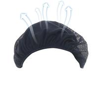 Capo Cappelli, Cucina Rete Per Capelli Mezza Maglia Elastica Traspirante Reti Per Capelli Da Cucina, Reti Per Capelli Per Le Donne Servizio Alimentare Reti Per Capelli Per La Cucina