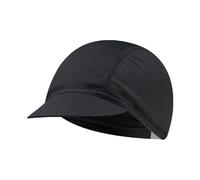 Capo Ciclistico - Cappello In Rete Di Raffreddamento | Berretto Di Protezione Solare | Coperchio Di Cranio A Secco Rapido Con Visiera, Fodera Per Il Casco Elastico, Accessorio Di Corsa A Basso Profilo