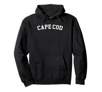Capo Cod Felpa con Cappuccio