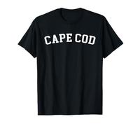 Capo cod Maglietta