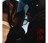 Capo Dei CAPI Vol. II & III