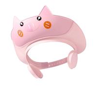 Capo di lavaggio dei capelli per bambini, cappuccio per baby shower,BAP BACCHIO TODDLER | Cappello da bagno per la protezione da bagno regolabile per bambini, bambini, scudo shampoo per bambini