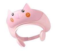 Capo di lavaggio dei capelli per bambini, cappuccio per baby shower - BAP BACCHIO TODDLER,Cappello per visiera per il bagno per bambini per protezione per gli occhi e le orecchie, scudo di shampoo reg