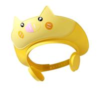 Capo doccia per bambino, tappo per la doccia per lavare i capelli | BAP BACCHIO TODDLER | SCHEDA VISO DI BAGNI DI SICUREZZA, MACCHIO DI PROTEZIONE BAMBINO SHAMPOO MORME PER RAGAZZATI, RAGAZZI, BAMBINI