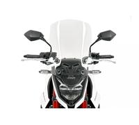 Capo Honda Hornet 750 Parabrezza Moto Trasparente WRS