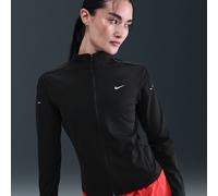 Capo midlayer da running con zip a tutta lunghezza Dri-FIT Nike Swift - Donna - Nero L (IT 48-50)
