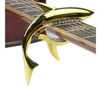 Capo per chitarra elettrica, Capo di Ukelele | Metal Spring Caj - Gutard Clajilla con una buona sensazione in mano, strumento Clajilla per Chitarra classica elettrica