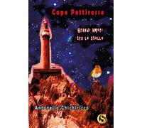 Capo pettirosso. Grandi amori tra le stelle - Chichiricco Antonello