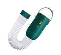 Capo Portatile Miniatura Essiccatore Riscaldamento Essiccazione Rapida Tecnologia Asciugatura Per Asciugatura Per Lavanderia Letti Sottili Letti A Efficienza Energetica Efficienza.
