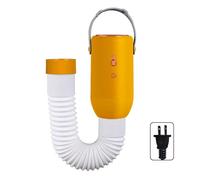 Capo Portatile Miniatura Essiccatore Riscaldamento Essiccazione Rapida Tecnologia Asciugatura Per Asciugatura Per Lavanderia Letti Sottili Letti A Efficienza Energetica Efficienza.